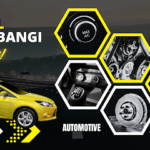 Bengkel Kereta Bangi - Bandar Baru Bangi