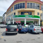 BENGKEL KERETA PB MAJU - Rawang