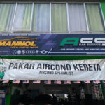 ACS CAR SERVICE - Pakar Aircond Kereta - Pasir Gudang