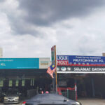 Autohaus KL (AU3 Keramat) - Pusat Servis & Tayar - Kuala Lumpur