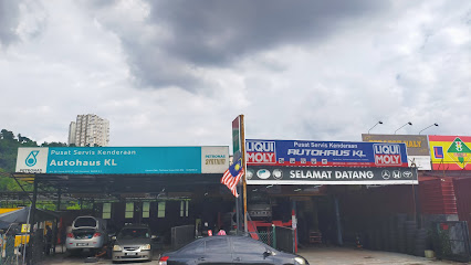 Autohaus KL (AU3 Keramat) - Pusat Servis & Tayar - Kuala Lumpur 2 AF1QipMpOJxPHvaA7aBErAQdRuGAHjCa9rYZloxL1N 0w426 h240 k no