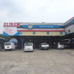 Aliran Kaam Sdn Bhd - Parit Raja