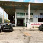 RANTAU WY AUTO WORKSHOP SDN BHD S2 (王业汽车服务) - Seremban