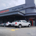 Nissan Service Centre Seremban - Seremban