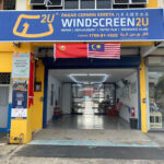 Windscreen2U - Kedai Cermin Kereta Alor Setar - Alor Setar