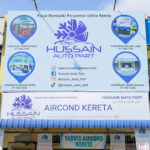 Hussain Auto Part Kelang Lama - Kulim
