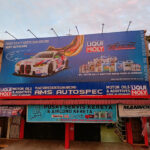 NZRY AutoCare Taiping - Taiping