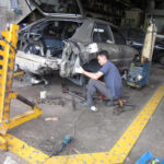 Tai Poh Motor Sdn. Bhd. - Ampang