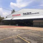 Nissan Service Centre Temerloh - Temerloh