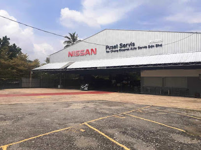 Nissan Service Centre Temerloh - Temerloh 2 AF1QipMxDhfyldn f1yZnCdzhb5B9D4ioJPRLEZwlIFYw408 h306 k no