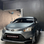 Nazwheels Auto-detailing - Alor Setar