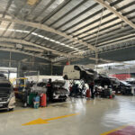 Nissan Service Centre Nilai - Nilai
