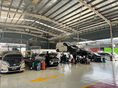 Nissan Service Centre Nilai - Nilai 2 AF1QipMxgphAKom12bxb014RbiKjkIgEot1EMEt83fMGw408 h306 k no