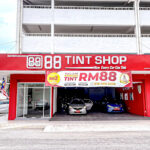 88 Tint Shop - Semenyih - Semenyih