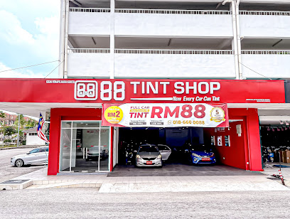 88 Tint Shop - Semenyih - Semenyih 2 AF1QipMxjk53XFfQjdVa15ogCzGeUIi85dLSH51dfggtw408 h308 k no
