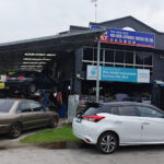 Wira Medik Automobile Services Sdn Bhd - Melaka