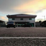 Perodua Service Batu Pahat Jalan Zabedah - Batu Pahat
