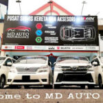 MD Auto Toyota Lexus specialist- Petaling Jaya - Petaling Jaya