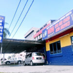 Ding Car Air Cond & Service - Kamunting