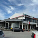 Perodua Service Sungai Besar - Sungai Besar