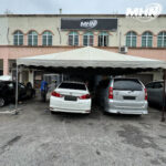 MHN AUTO SERVICES - Ipoh