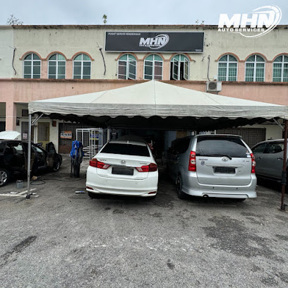 MHN AUTO SERVICES - Ipoh 2 AF1QipN3Pxij6ue5aIZe8KEt9t T6fIn yu 4H TzSxIw408 h408 k no