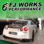FJ WORKS PERFORMANCE WORKSHOP (Tuning, Servicing & Car Repair Johor Bahru) - Johor Bahru
