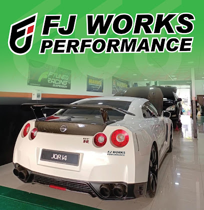 FJ WORKS PERFORMANCE WORKSHOP (Tuning, Servicing & Car Repair Johor Bahru) - Johor Bahru 2 AF1QipN3pTL6jpYfiuixAmwYXmx3keIxA4YPl2sV49Nvw408 h420 k no