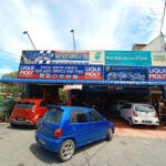 Rast Auto Services & Tyres - Alor Setar