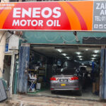 Zafran Auto Services Sdn Bhd (Bosch) - Shah Alam