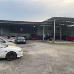 GLOBAL WHEEL GARAGE - Kajang