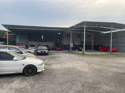 GLOBAL WHEEL GARAGE - Kajang 2 AF1QipN5CJao3UEPM8RtH9FJ5K9rYy4GqGJ yPX6g Wjw408 h306 k no