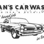 Man’s Car Wash Auto Spa & Detailing - Melaka