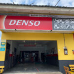 RZ AIRCOND BUKIT PAYUNG - Marang