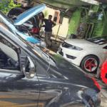 Madzlan Pakar Servis Aircond Kereta - Ampang