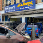Freskool (Pakar Aircond & Gearbox Kereta) - Seri Manjung