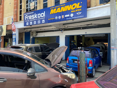 Freskool (Pakar Aircond & Gearbox Kereta) - Seri Manjung 2 AF1QipN7a403V3tPZ2Y8vE9X8TicvF7iirEvXi5upazGw408 h306 k no