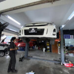Alam Autowork - Rawang
