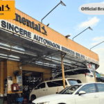 Continental Lau Sincere Autowagon Services Sdn. Bhd. - Johor Bahru