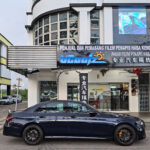 U Tint Kulai - Kulai
