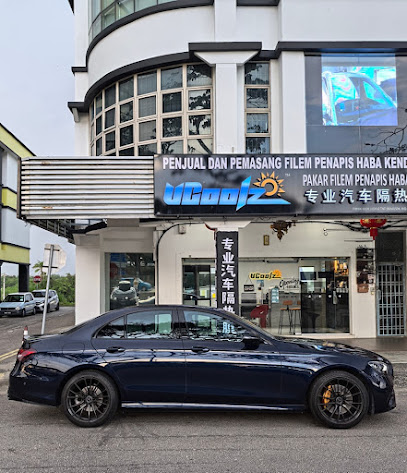 U Tint Kulai - Kulai 2 AF1QipNAhulnt1mkS40JMQskuNFB0oP0nTxoHJ9ieAYtw408 h473 k no