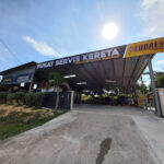 CONTIJAP AUTO SERVICES & CAR CARRIER (TOWING) TEMERLOH - Temerloh