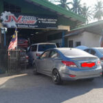 Am Auto Multi Service (AIRCOND+BATTERY) - Masjid Tanah