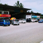 Hamka Trading Jeli Kelantan (Tayar Bengkel Kereta Repair Servis Service Workshop Alat Ganti) - Jeli