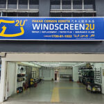 Windscreen2U Rawang - Rawang