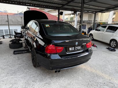 Fixpro Maju Auto - Klang 2 AF1QipNFXn3aERsOWe dv9JRjX zE6JujsQx0DrKO66Cw408 h306 k no