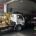 Kin Tatt Auto Service 24h hour car repair workshop oncall highway road side breakdown in sungai buloh mekanik pomen bergerak - Shah Alam