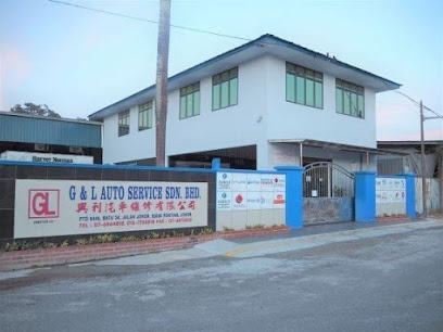 G & L Auto Service Sdn. Bhd. - Pontian 2 AF1QipNHuDgma8BkV16zphtduDQHYIXGZX5giXxSxMU w408 h306 k no