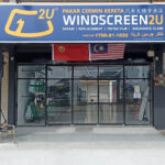 Windscreen2U - Alor Setar