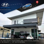 HYUNDAI SALES & SERVICE MELAKA BY SING KWUNG PREMIUM MELAKA - Melaka